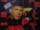 GARTH BROOKS 1994 IN PIECES VINYL LP BRAZIL