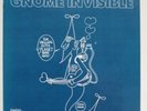 GONG RADIO GNOME FLYING TEAPOT UK LP + BOOKLET NM