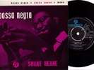 Shake Keane - Bossa Negra Rare UK Lansdowne Jazz EP