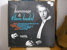 Philips 6733002 Hommage a Clara Haskil, Mozart, etc, 4l