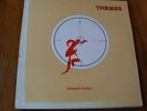 Themes T.I.M Library LP -RARE 1973-Dramatic Action