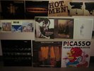 YOSUKE YAMASHITA 14 LP SET FREE JAZZ JPN PRESS