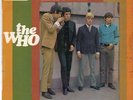 THE WHO HAPPY JACK FRENCH EP SUPERB COVER 