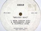 AMAR Melody Mac 12