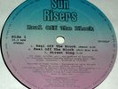 SUN RISERS Real Off The Block 12