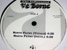 VE BORNE (Influential) North Filthy PHILLY INDIE listen
