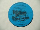GARY US BONDS Garland Jeffreys Live DJ ONLY double '81