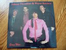 GANG WAR Johnny Thunders  Wayne Kramer ex MC5 SEALED lp
