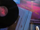 VASCO ROSSI GLI SPARO SOPRA DUE LP