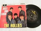 THE HOLLIES - JUST ONE LOOK GEP 8911 ORIG. UK  EP EX