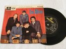 THE HOLLIES - I'M ALIVE  GEP 8942 ORIG. UK EP EX