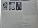  ANJA IGNATIUS SIBELIUS SCANDIA FINLANDIA