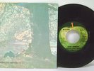 John Lennon-Mother-With PS-Apple Label