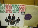 HA-E 2237 THE COASTERS  GREATEST HITS EX COPY RARE LP