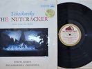 EMI ASD 289 Tchaikovsky The Nutcracker Kurtz WG 58 UK