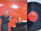 RCA LSC 2978 Heifetz Saint-Saens Sonata No.1 Dynagroove