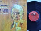 RCA LSC 2601 Van Cliburn Rachmaninoff  Reiner Shad. Dog