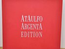 Alto AA006 Ataulfo Argenta Edition Box Set  Audiophile