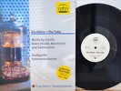 Tacet The Tube Audiophile 180 g Corelli, Biber, Vivaldi