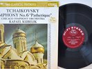 MERCURY SRW 18020 Tchaikovsky No.6 Rafael Kubelik