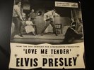 ELVIS PRESLEY 