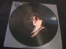 The Cure European Tour monsterrare beautiful Picture-LP