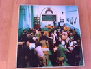 Oasis - The Masterplan 7x10