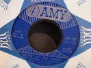 Del Shannon Move It On Over 45 AMY 937