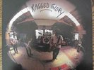 NEIL YOUNG + CRAZY HORSE RAGGED GLORY LP VINYL RECORD
