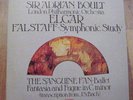 Boult FALSTAFF - Mobile Fidelity MFSL 2-501 - 2LP TAS