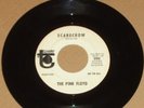 HTF PINK FLOYD PSYCH PROMO 45 - SCARECROW / EMILY PLAY