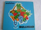 Melvins-bullhead,wie neu,UK Rough Trade