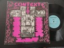 CONTEXT 70 Very Rare Private Stoned Psych Freakout