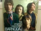 PROGRESS ORGANIZATION Barnodaj '71 CZECH PSYCH LP HEAR