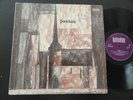 SUNDAY 1971 German Bellaphon Heavy Kraut Prog Psych