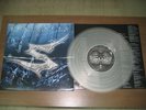 SENTENCED ‘THE COLD WHITE LIGHT’, LP, RARE, SIGNED