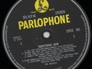 RARE UK Beatles EXPORT CPCS Something New LP 1965 EX++