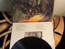 GRIFFIN - Flight Of The Griffin LP, US Metal, nm/ex