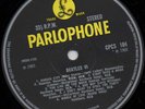 UK Beatles VI EXPORT CPCS 104 LP 1965 MINT- VINYL