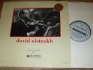 SAX 2253 Encores / David Oistrakh B/S