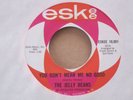 Jelly Beans You Don't Mean RARE NM NORTHERN SOUL HEAR