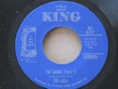 JBs The Grunt on King JAMES BROWN FUNK SOUL MP3