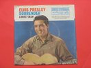 Elvis Presley Surrender RARE COMPACT 33 SINGLE & SLEEVE
