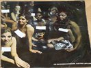 UK Jimi Hendrix Electric Ladyland 1968 1st p Track NUDE