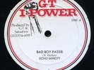 Echo Minott Give me your love UK orig 12