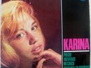 BILLY FURY cover KARINA 1964 EP spanish sung MOTOWN