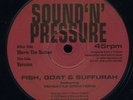 Fish, Goat & Sufferah - Warm The Nation UK orig 12
