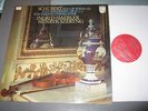 SZERYNG HAEBLER Schubert Violin Piano PHILIPS 6500 885