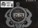 HIJACK UK 12 BADMAN HOLD NO HOSTAGE DOOMSDAY OZ HIP HOP