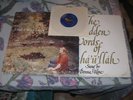 RARE PRIVATE LABEL FOLK PSYCH  Baha'U Donna Kime 3 Recs